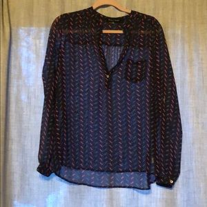 💛Sweet Rain women's top Sz M💛